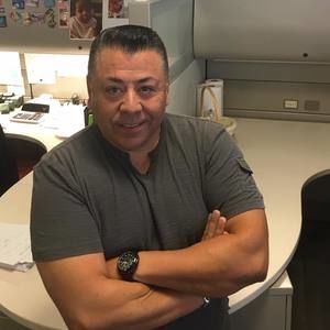 Meet your Posher, Sergio